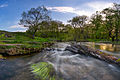 Balkhovitin, Zuivskyi regional landscape park, Donetsk Oblast