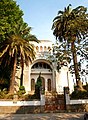 Kadoorie Mekor Haim Synagogue, Oporto