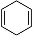 1,4-Ciklohexadién