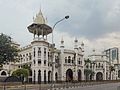 Kuala Lumpur Railway Station