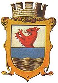 Brasão de Amstetten