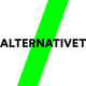 Alternativets logo