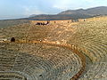 Amphitheater