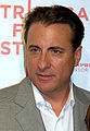 Andy Garcia, ator de origem cubana