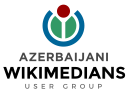 Grupo de usuarios Wikimedistas de Azerbaiyán