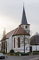 Katholische Pfarrkirche St. Petrus und Paulus