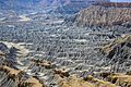 Badlands Utah