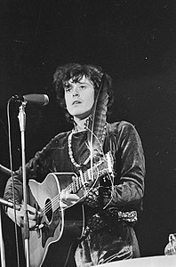 Donovan (1967)