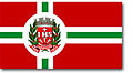 Drapeau de Lupércio