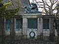 Kriegerdenkmal für die Gefallenen des Ersten Weltkrieges 1914–1918