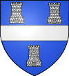 Blason de Busnes