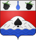 Coat of arms of Mouroux