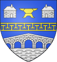 Riaucourt címere