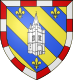 Coat of arms of Suilly-la-Tour