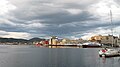 Port of Bodø Bodø havn