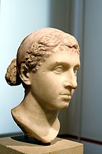 Vorschaubild für Kleopatra VII.