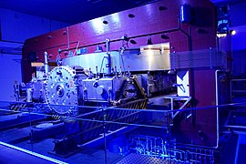 CERN Synchrocyclotron, Geneva (Ank Kumar, Infosys Ltd ) 02.jpg
