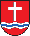 Coat of arms of Sufers