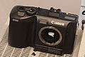Canon RC-701 (5 août 1986)