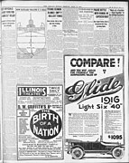 Chicago Tribune Jul 25 1915 page 11.jpg