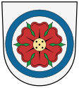 Ringsheim címere