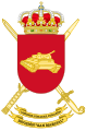 Coat of Arms of División "San Marcial"