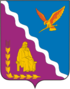 Coat of arms of Timashevsky District
