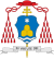 Agostino Cacciavillan's coat of arms