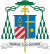 Józef Michalik's coat of arms