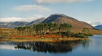 Derryclare Horseshoe