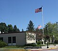 Post office