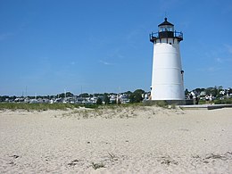 Edgartown – Veduta