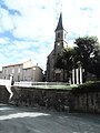 Église Sainte-Radegonde de Cirières