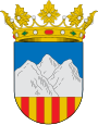 Blason de Fanlo