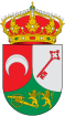 Escudo de Mahamud (Burgos)