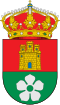 Escudo de Monasterio de Rodilla (Burgos)