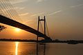 Vidyasagar Setu, Kolkata, West Bengal