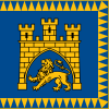 Bandeira de Lviv