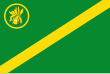 Vlag van Suaza