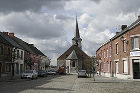 Froidchapelle