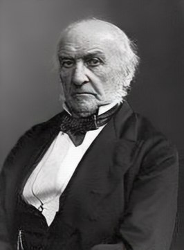 William Ewart Gladstone