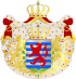 Štátny znak Luxemburska