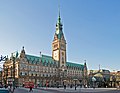 Rathaus (Hamburg)