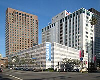 Hammer Museum, 2007