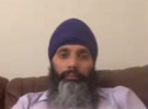 Hardeep Singh Nijjar -  Bild