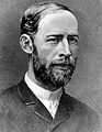 Heinrich Rudolf Hertz