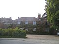 House on Appleford Road, Sutton Courtenay