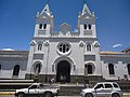 Iglesia Matriz de Machachi