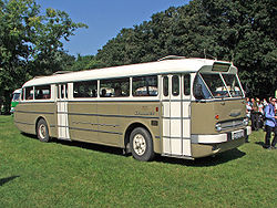 Ikarus 66