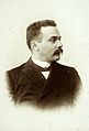 Jacques Leijh (1856-1902)